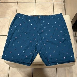 Puma Arnold Palmer Golf Shorts